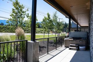 Rustic Retreat by Revelstoke Vacations - Revelstoke - 2