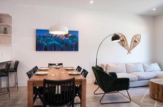 Rustic Retreat by Revelstoke Vacations - Revelstoke - 2