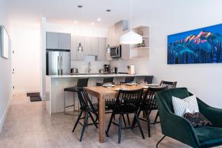 Rustic Retreat by Revelstoke Vacations - Revelstoke - 8