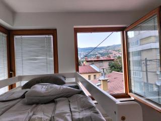 Exotic Nature Hostel - Sarajevo - 9