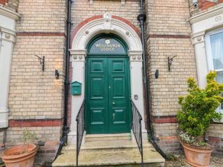 Wellington Lodge - 9
