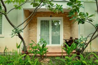 Siemreap Green Residence - Siem Reap - 3