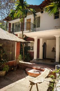 Gurukul VedaLife - Homestay - Canacona - 0