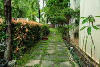 Siemreap Green Residence - Siem Reap - 5