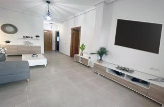 Apartamento Chirivel - 2