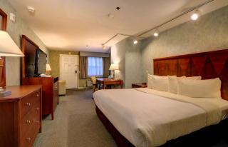 Senator Inn & Spa - Augusta - 8