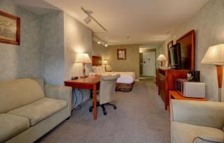Senator Inn & Spa - Augusta - 6