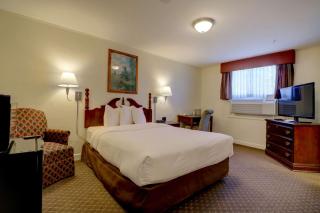 Senator Inn & Spa - 4