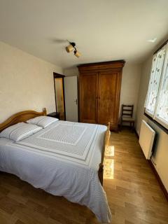 Maisons du château - 2