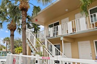 Madeira Beach Tropic Breeze Unit 11 Second Floor - 1