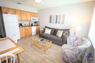 Madeira Beach Tropic Breeze Unit 15 Second Floor - 9