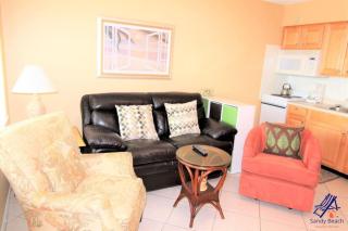 Madeira Beach Tropic Breeze Unit 14 Second Floor - St Pete Beach - 9