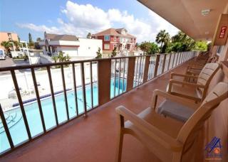 Madeira Beach Tropic Breeze Unit 14 Second Floor - St Pete Beach - 2