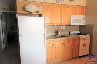 Madeira Beach Tropic Breeze Unit 17 Second Floor - 2