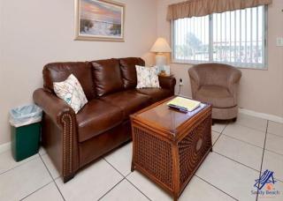 Madeira Beach Tropic Breeze Unit 13 Second Floor - St Pete Beach - 6