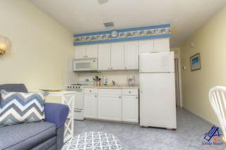Madeira Beach Tropic Breeze Unit 18 Second Floor - 8