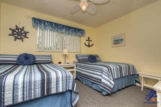 Madeira Beach Tropic Breeze Unit 18 Second Floor - 4