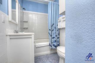 Madeira Beach Tropic Breeze Unit 18 Second Floor - 2