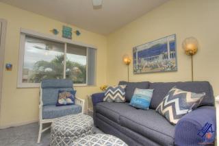 Madeira Beach Tropic Breeze Unit 18 Second Floor - 1