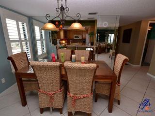 Indian Rocks Beachfront 2BR 2BA Reflections 908 - Clearwater Beach - 5