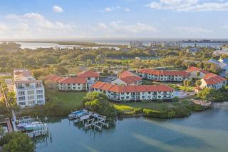 Tierra Verde Holiday Island Second Floor Waterfront - 2