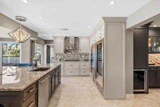 Peaceful Haven Waterfront Home Tierra Verde - 7