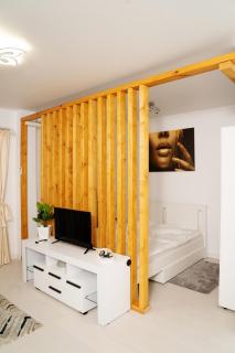 Unirii Urban Cozy Apartment - Bucharest - 5
