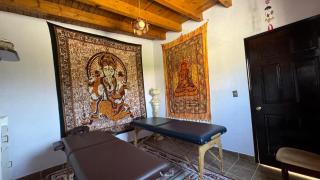 Hotel Quinta Mirador Zacualli - 1