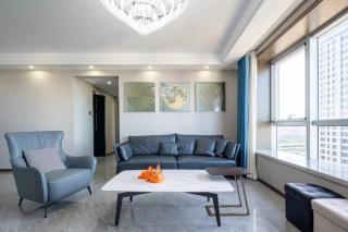 Cloud & Sea Boutique Apartment - 2