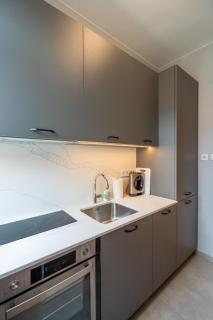 Downtown apartment EYMI - Sofia - 6