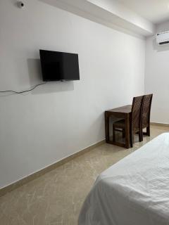 BSR Inn - - 3