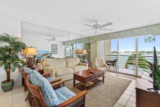 Club Bahia 3rd Floor Isla Del Sol 2 Bed 2 Bath - 6