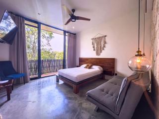 Luxury Private penthouse with private pool - Chemuyil - 7