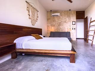 Luxury Private penthouse with private pool - Chemuyil - 6
