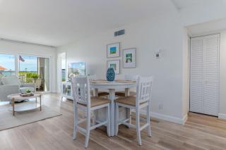 Casa E 106 Bay View Ground Floor Fully Updated - Point Brittany - 3