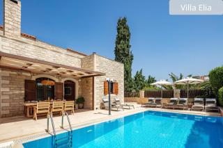 Atsipopoulo Villas - 4