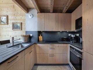 Duplex de luxe 4 chambres avec terrasse, proche télésiège et Menuires - FR-1-570-21 - Praranger - 6