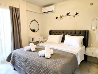 Luxury Villa Anna Marittima - Limenas - 6