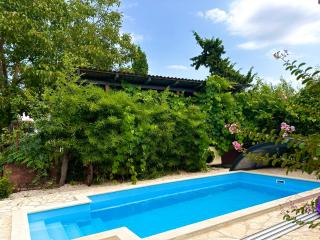 Bokalu with private pool - Poreč - 0