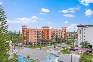 Madeira Bay Resort Bayfront Oasis 1BD 2BA with - 7