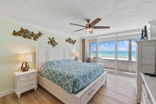 Redington Towers 3F 2BD 2BA Beachfront - St. Pete Beach - 1