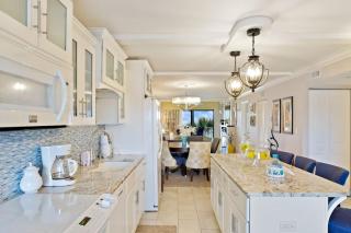 Sand Castle 507 2BD 2BA Beachfront Oasis - Clearwater Beach - 3