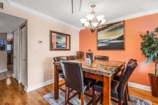 New Listing Ground Floor Vista Verde East Pond - 7