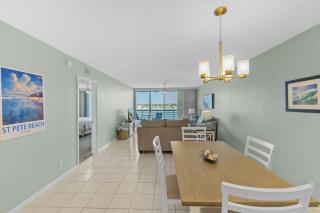 Club Bahia Isla Del Sol 4th Floor - 5