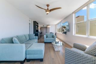 Isla Del Sol Top Floor Bahia Vista 541 - 4