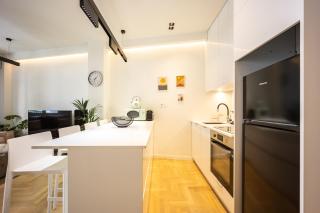 EN Suite Kallimarmaro - Athens - 3