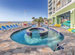 Club Wyndham Towers on the Grove - Myrtle Beach - 8