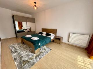 YamaLuxe Apartments - Spacious & Comfy - în Bună Ziua - Cluj-Napoca - 8