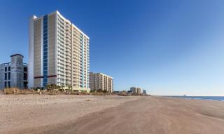 Club Wyndham Towers on the Grove - Myrtle Beach - 0