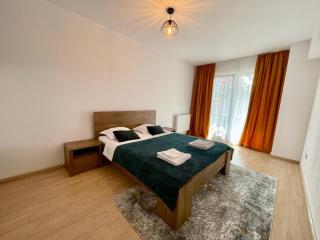 YamaLuxe Apartments - Spacious & Comfy - în Bună Ziua - Cluj-Napoca - 6